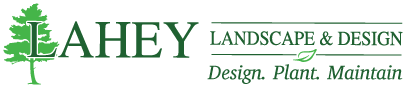 Lahey Landscape & Design
